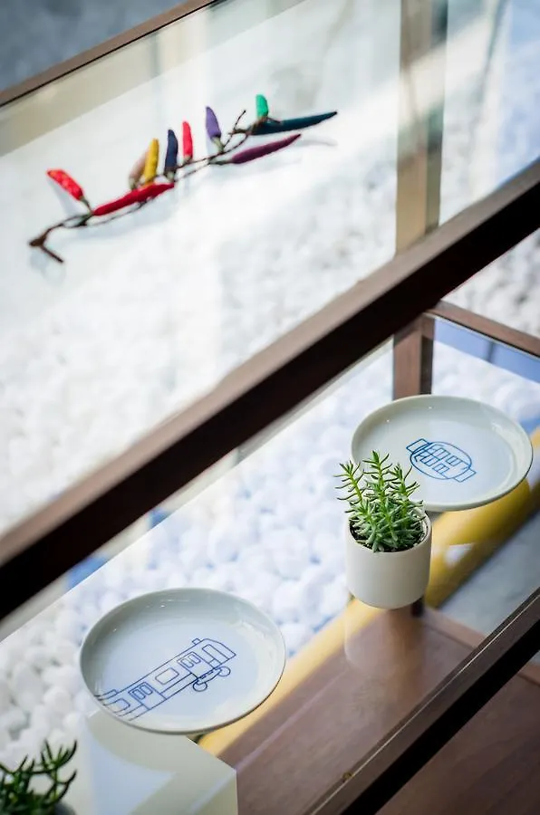 Sadou Hostel 東京 上野 東京都