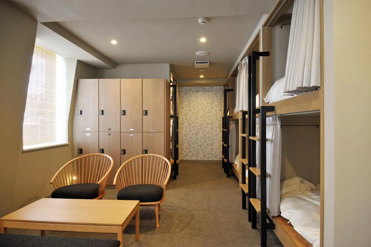Sadou Hostel 東京 上野 東京都 0*,  日本