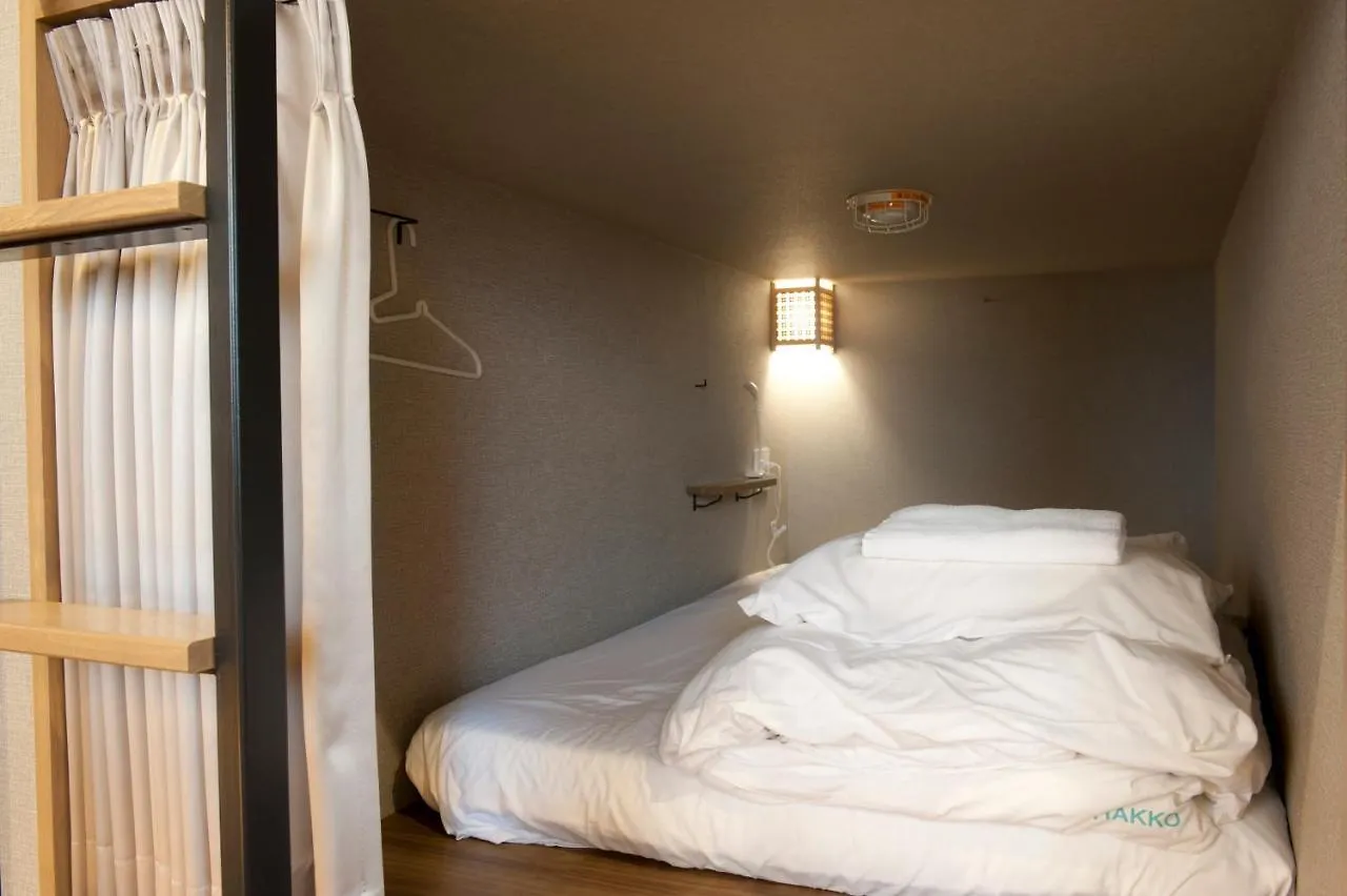 Sadou Hostel 東京 上野 東京都 日本