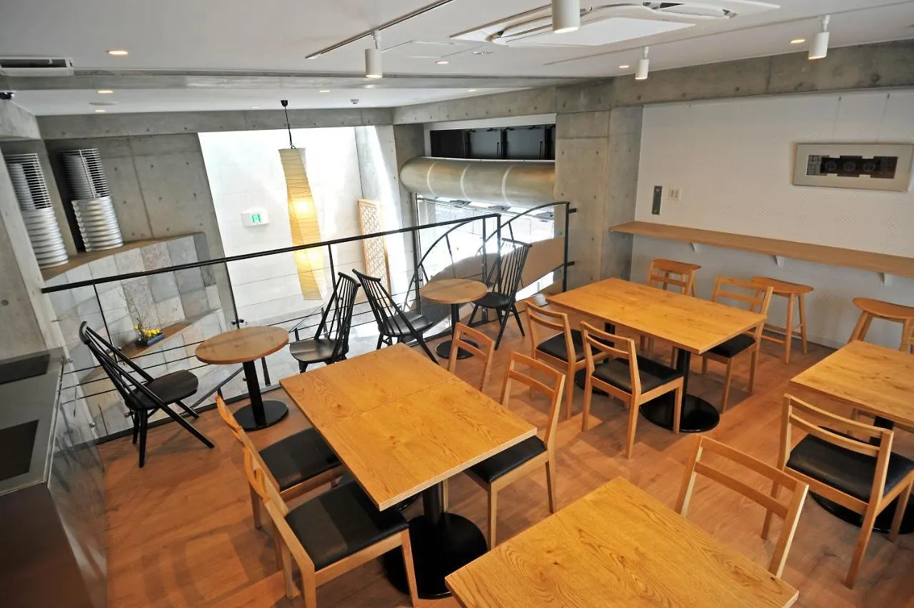 Sadou Hostel 東京 上野 東京都