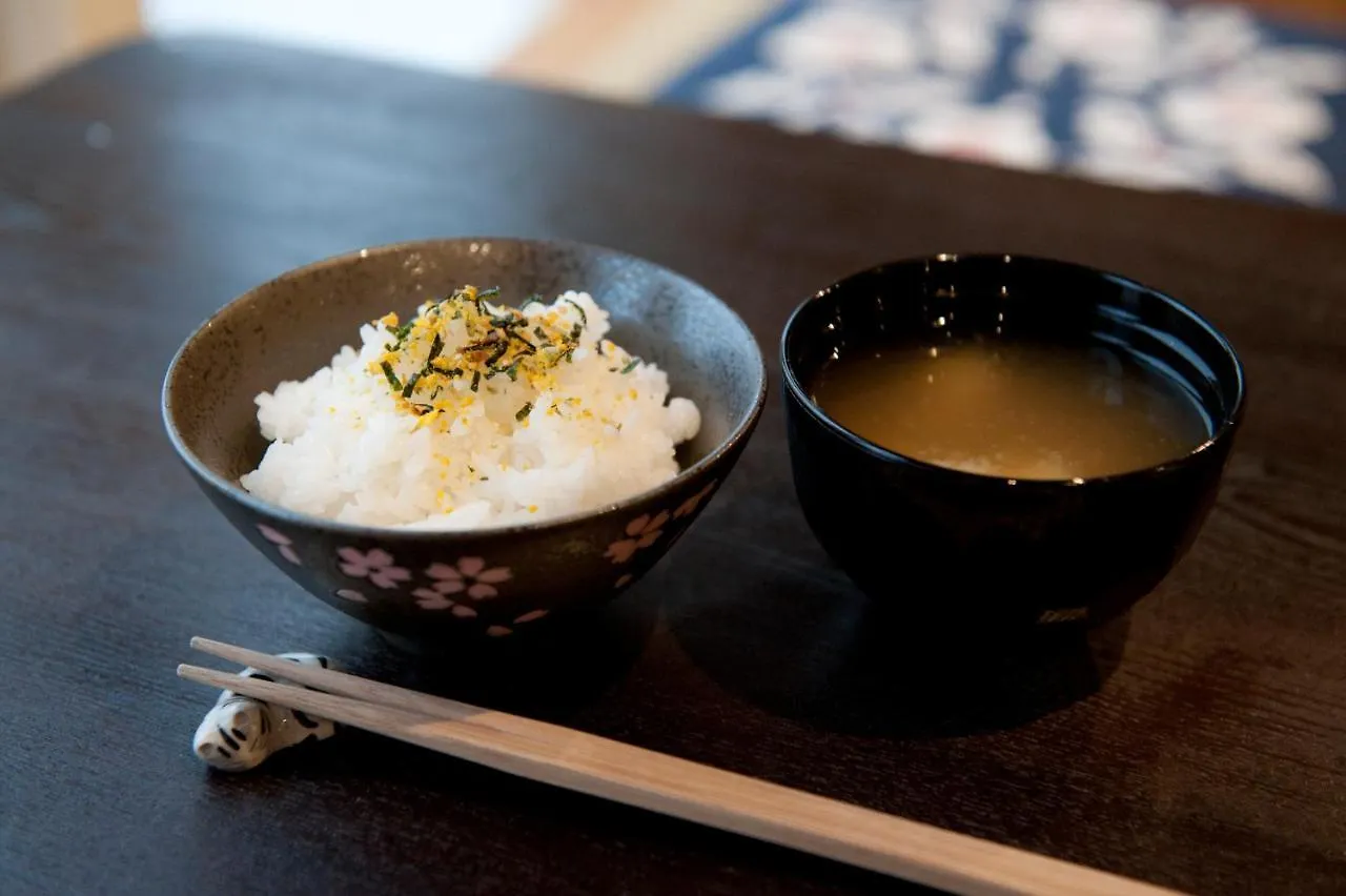 Sadou Hostel 東京 上野 東京都 日本