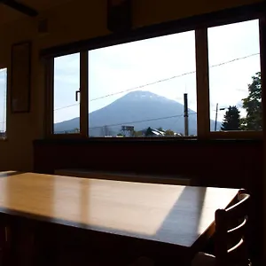 ホステル ニセコ宿 たびつむぎ 倶知安町