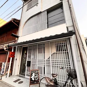 ホステル 京都ゲストハウス　らんたん 京都市
