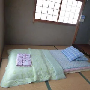 ホテル ミサキハウス 岬町