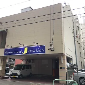 ビジネスホテル Jステーション 名古屋市
