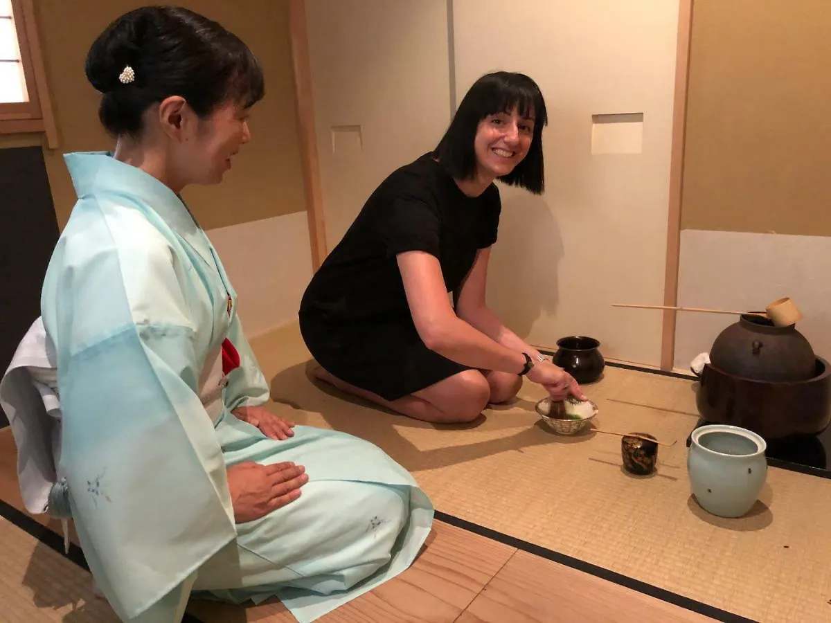 Sadou Hostel 東京 上野 東京都 0*,  日本