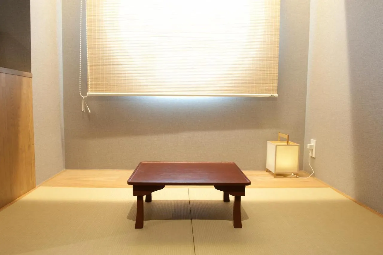 Sadou Hostel 東京 上野 東京都