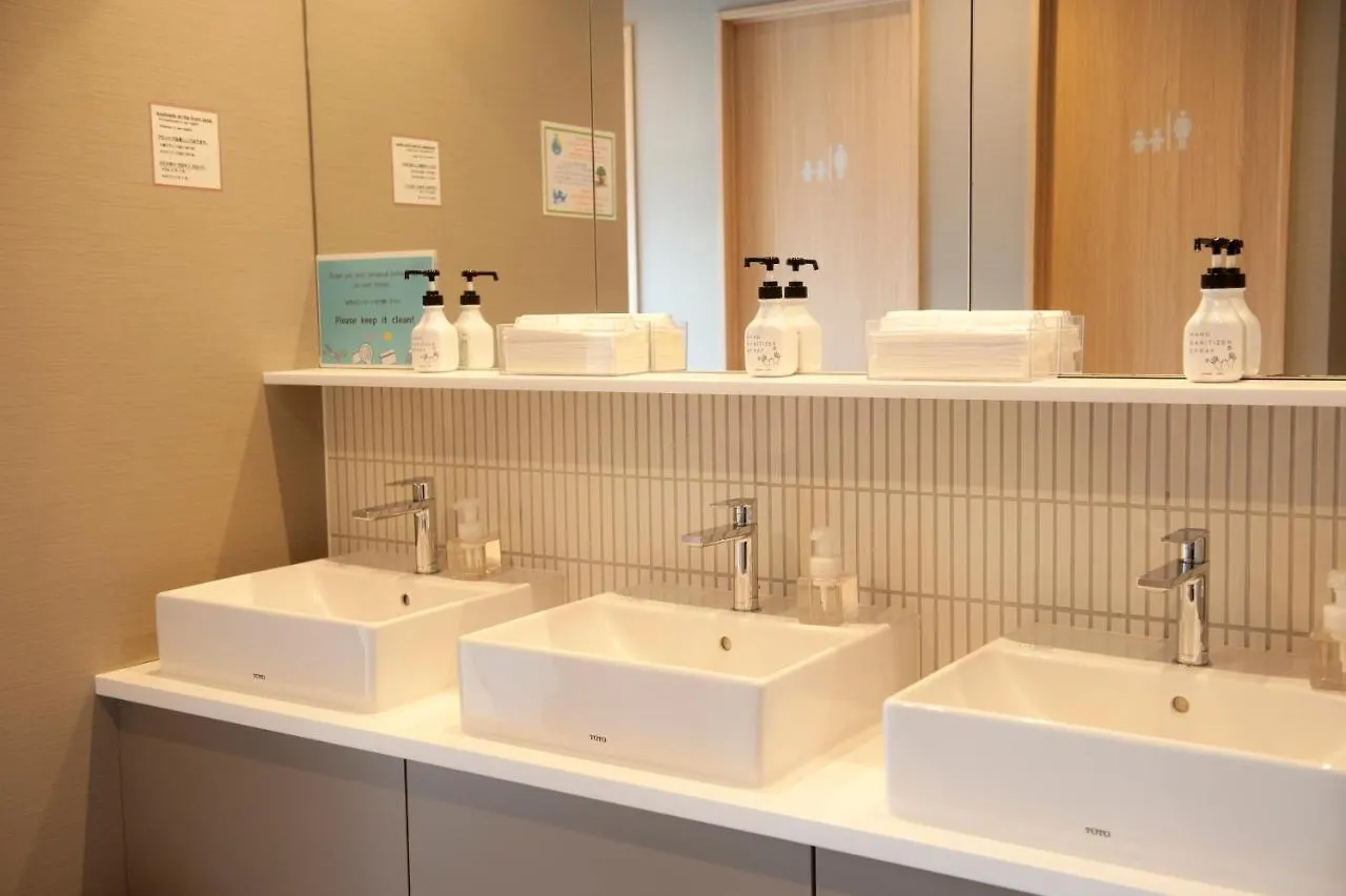 Sadou Hostel 東京 上野 東京都
