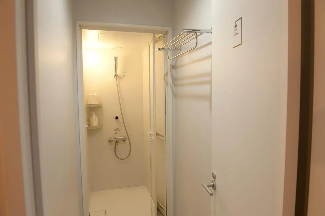 Sadou Hostel 東京 上野 東京都 日本